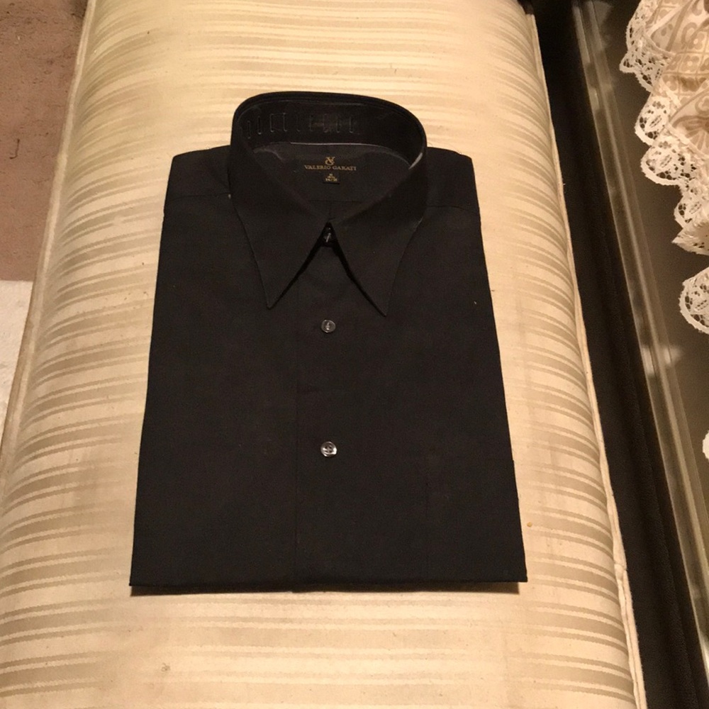 Valerio Garati Dress Shirt